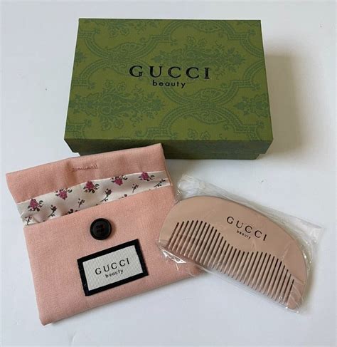 gucci beauty gift bag|gucci beauty gift with purchase.